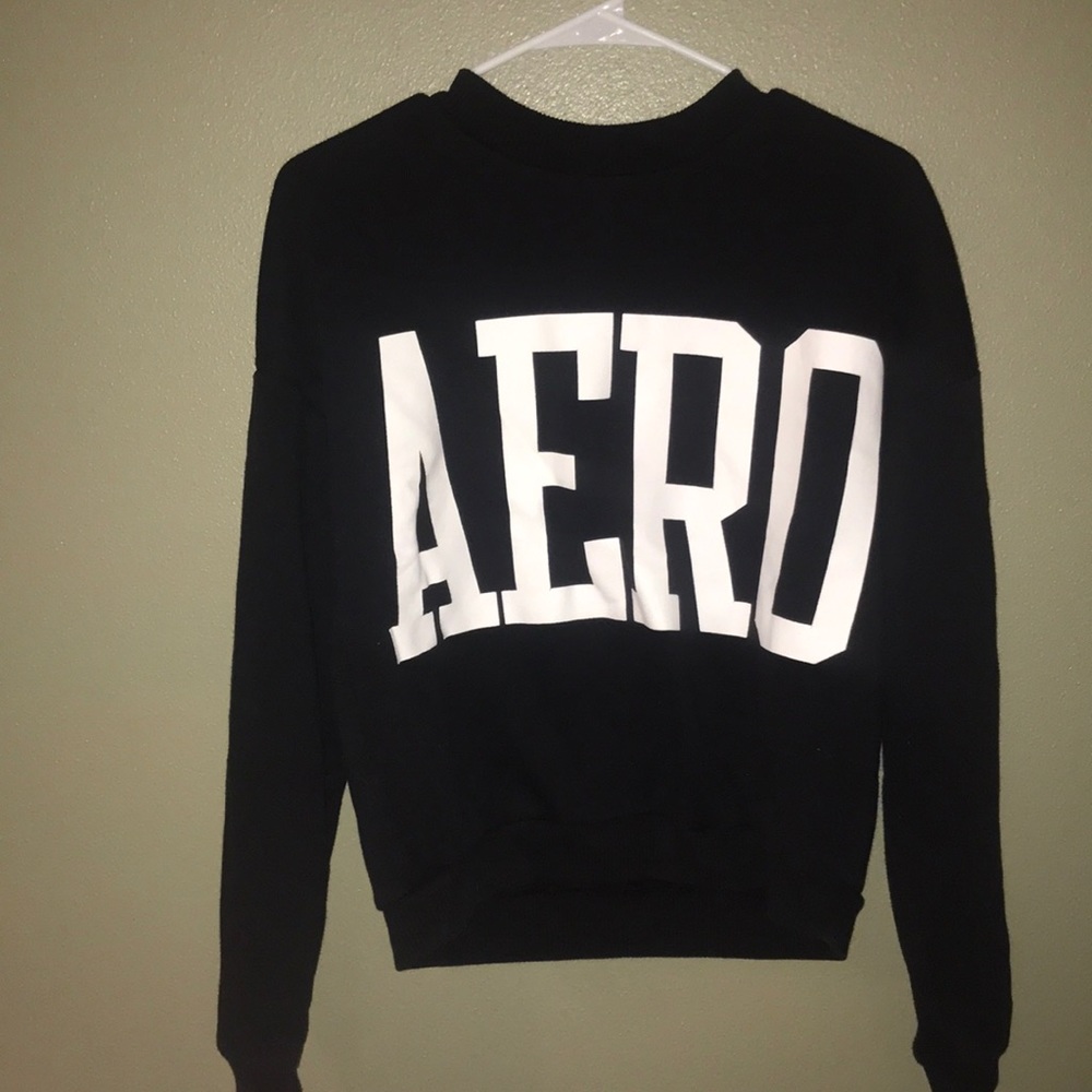 Aeropostale crewneck
